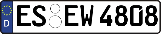 ES-EW4808
