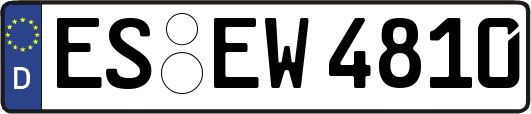 ES-EW4810