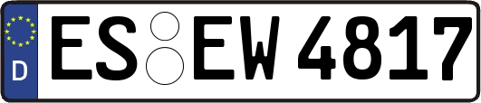 ES-EW4817