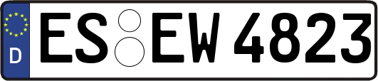 ES-EW4823