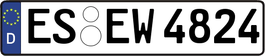 ES-EW4824