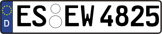 ES-EW4825