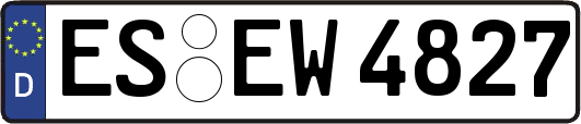 ES-EW4827