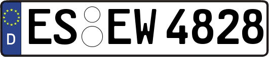 ES-EW4828