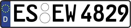 ES-EW4829