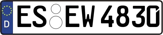 ES-EW4830