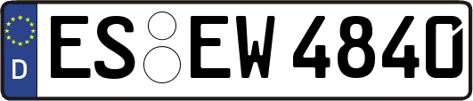 ES-EW4840