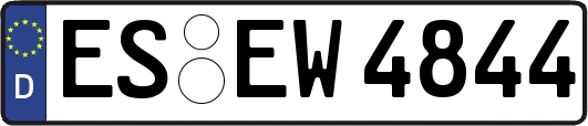 ES-EW4844
