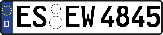 ES-EW4845