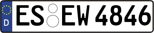 ES-EW4846