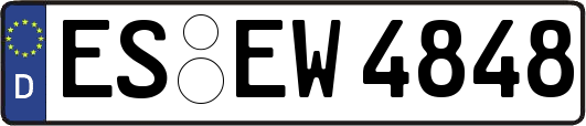 ES-EW4848