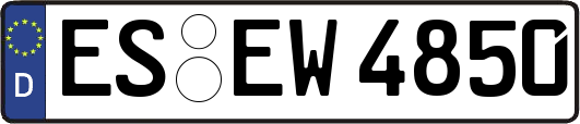 ES-EW4850