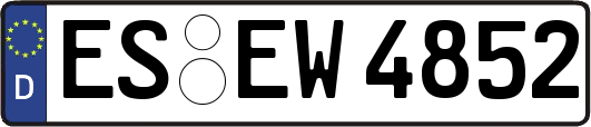ES-EW4852