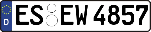 ES-EW4857