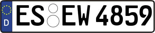 ES-EW4859