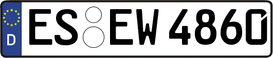 ES-EW4860