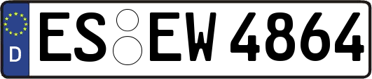 ES-EW4864