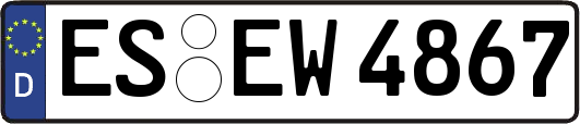 ES-EW4867