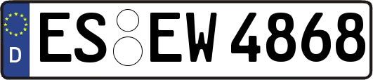 ES-EW4868