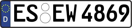 ES-EW4869