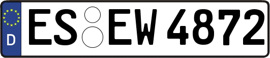 ES-EW4872