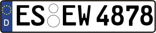 ES-EW4878