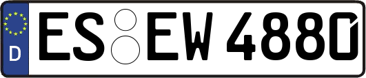 ES-EW4880