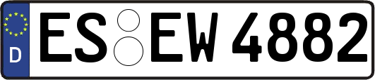 ES-EW4882