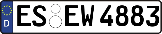 ES-EW4883