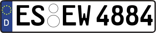 ES-EW4884