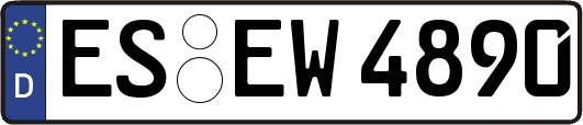 ES-EW4890