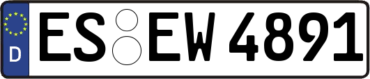 ES-EW4891