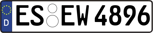 ES-EW4896