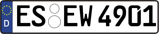 ES-EW4901