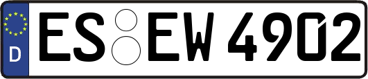 ES-EW4902