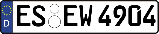 ES-EW4904