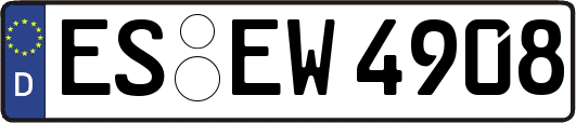 ES-EW4908