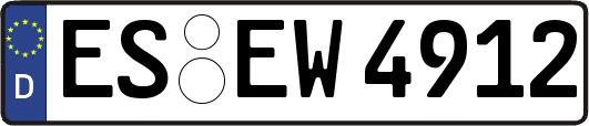 ES-EW4912