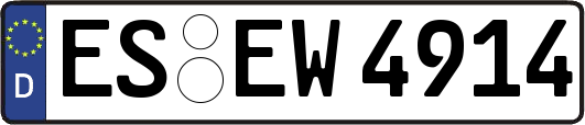 ES-EW4914