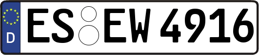 ES-EW4916