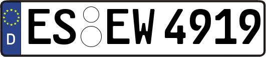 ES-EW4919