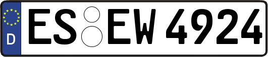 ES-EW4924