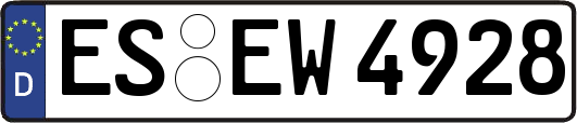 ES-EW4928