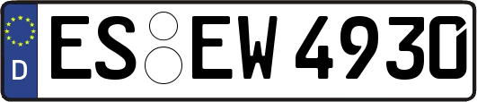 ES-EW4930