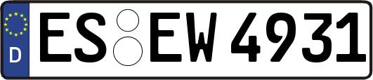 ES-EW4931