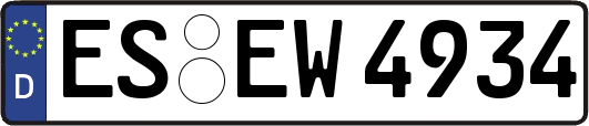 ES-EW4934