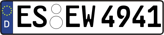 ES-EW4941
