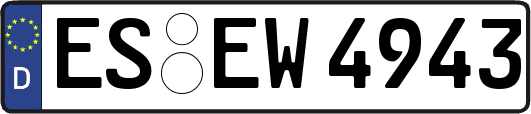 ES-EW4943