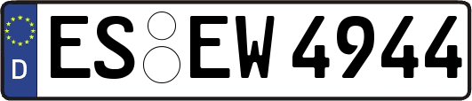 ES-EW4944