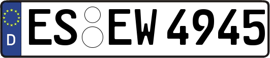 ES-EW4945